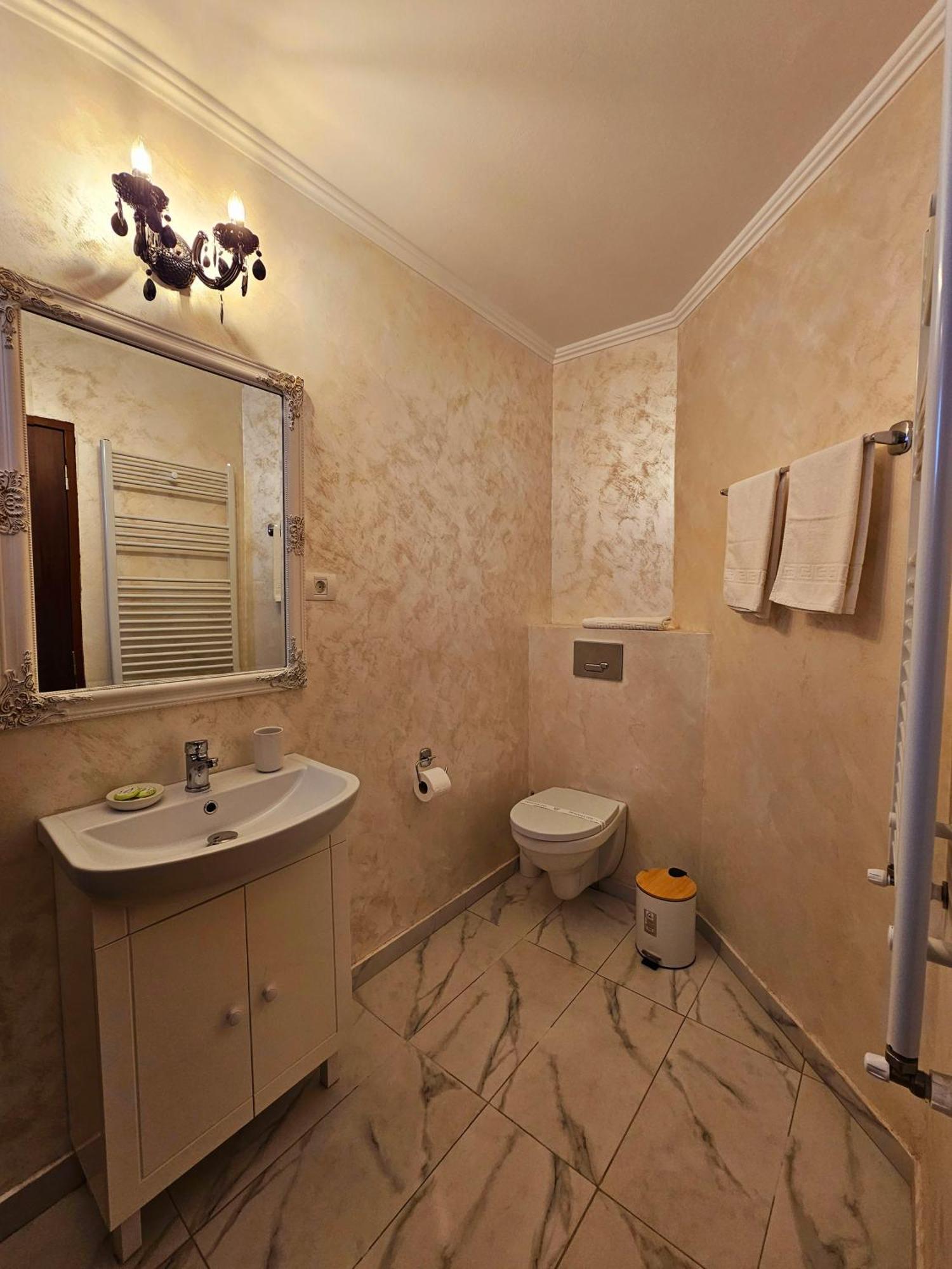 Vila Central Constanta Exterior photo